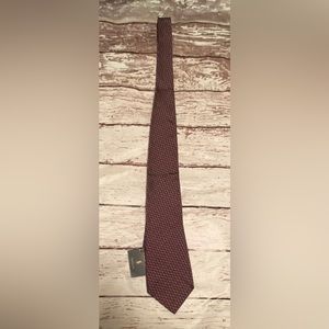 NWT Polo by Ralph Lauren 100% silk tie, Made in USA